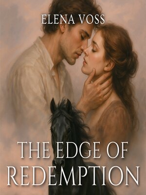 cover image of The Edge of Redemption